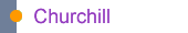 churchill